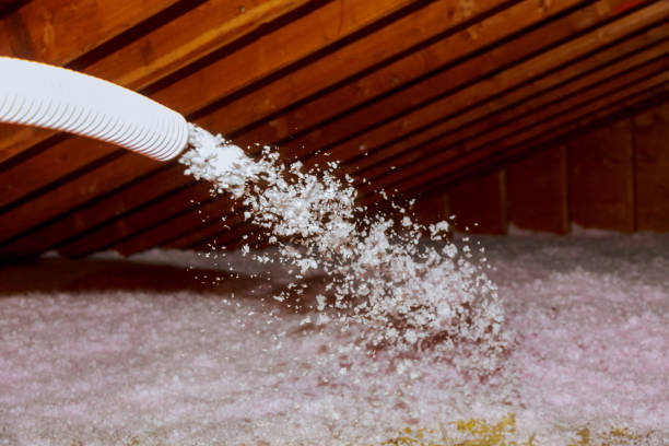 Best Specialized Insulation Services in Oakland, OR