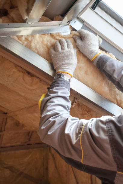 Best Insulation for Specific Applications in Oakland, OR