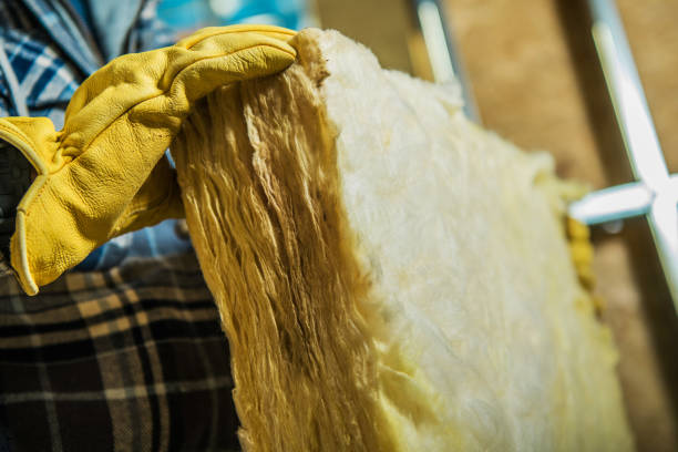 Trusted Oakland, OR Insulation Contractor Experts