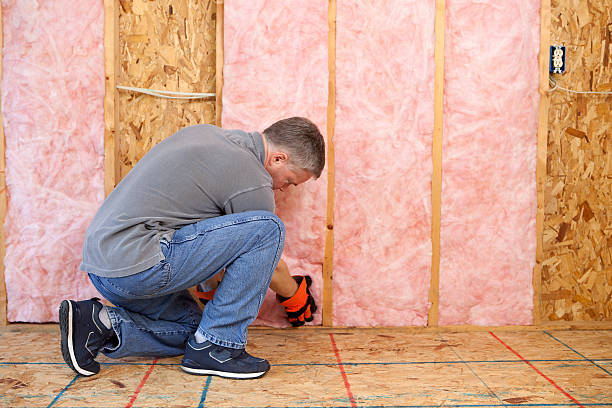Best Eco-Friendly Insulation in Oakland, OR