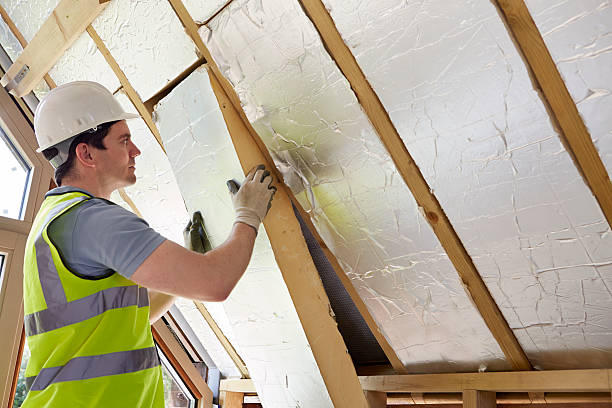 Types of Insulation We Offer in Oakland, OR