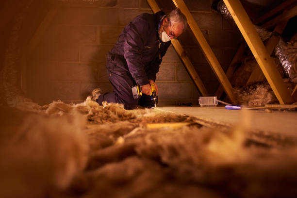 Best Energy Efficiency Insulation in Oakland, OR